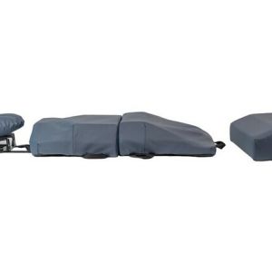 Body Cushion  4 delige basisset