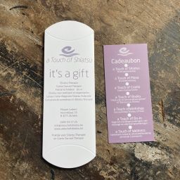Cadeaubon
