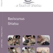Handboek basiscursus shiatsu