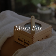 Moxabox uit Japan