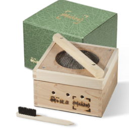 Moxabox uit Japan
