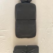 Body Cushion 4 delige cover set