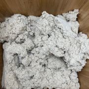 Losse moxa – 2 sterren