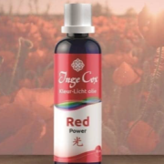Red Power 30ml massageolie