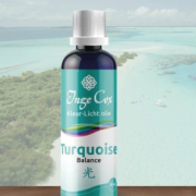 Turquoise Balance 30ml massageolie