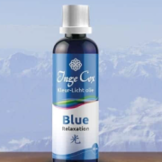 Blue Relaxation 30ml massageolie
