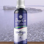 Indigo Insight 30ml massageolie