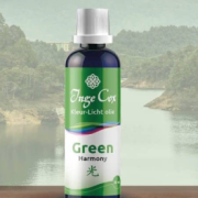 Green Harmony 30ml massageolie