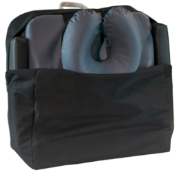 Backpack drager voor bodycushion