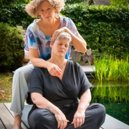 Japanse drukpuntmassage:  ontdek shiatsu – een helende reis voor lichaam en geest