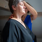 Shiatsu cyclus II