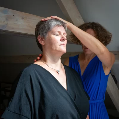 Workshop: Zelfmassage