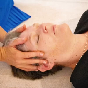 Basiscursus cranio sacraal therapie