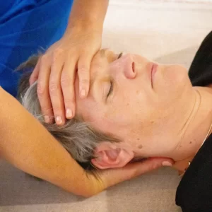 Basiscursus cranio sacraal therapie