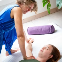 Introductie Shiatsu