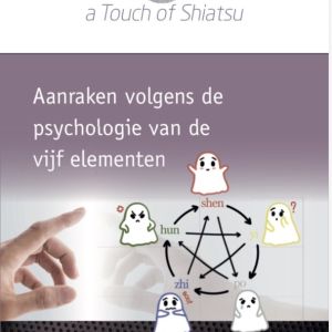 Aanraken volgens de psychologie van de vijf elementen