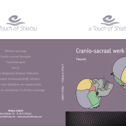 Handboek: Cranio-sacraal werk  (theorie)