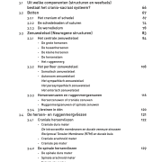 Handboek: Cranio-sacraal werk  (theorie)