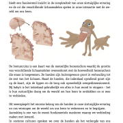 Handboek: Cranio-sacraal werk  (theorie)