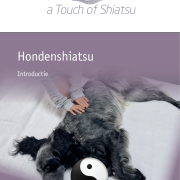 Handboek: Introductie hondenshiatsu