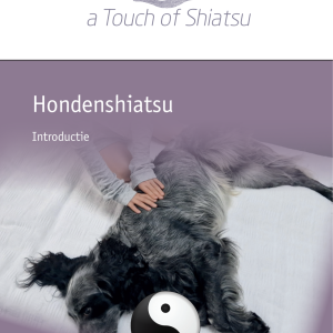 Handboek: Introductie hondenshiatsu