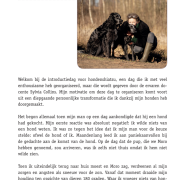 Handboek: Introductie hondenshiatsu