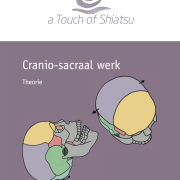 Handboek: Cranio-sacraal werk  (theorie)