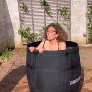 Ijsbaden – workshop met erkende Wim Hof instructeur Davy De Bremaeker