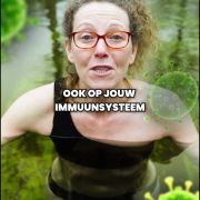 Ijsbaden – workshop met erkende Wim Hof instructeur Davy De Bremaeker