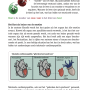 Aanraken volgens de psychologie van de vijf elementen