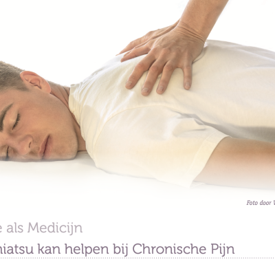 Gratis webinar: shiatsu en holistisch leven