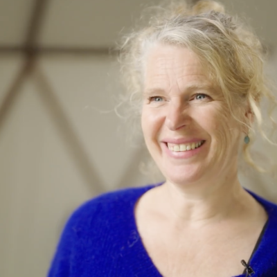 Shiatsu ontdekken: het eerlijke verhaal van Marijke Umans