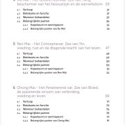 De wondervaten, jouw innerlijk kompas