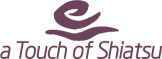 A Touch of Shiatsu